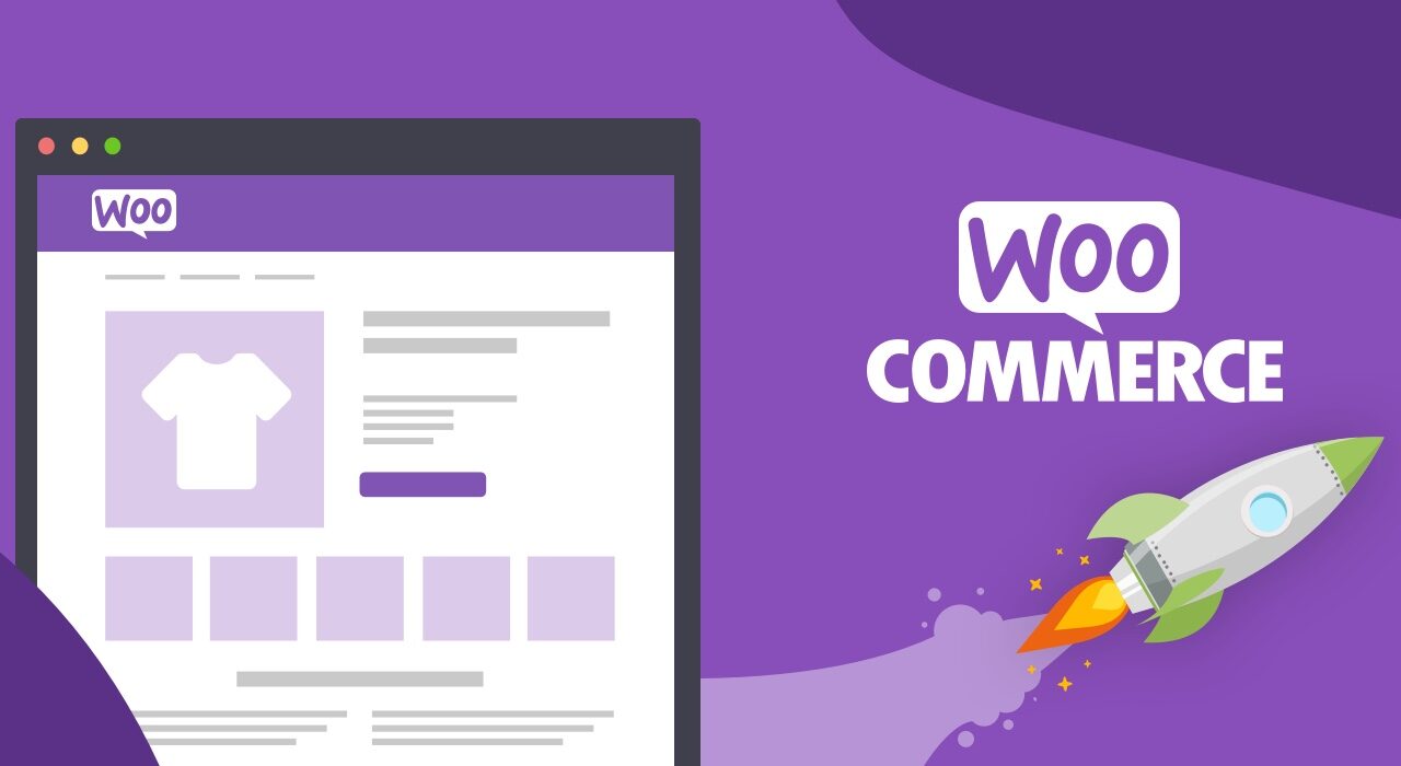 The Benefits of Using WooCommerce for Your Online Store